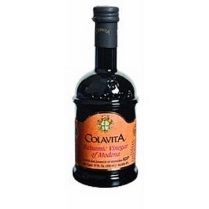 COLAVITA ACETO BALSAMICO BOT TIMELESS 0.50 LT
