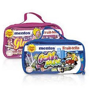 MENTOS TRAVELKIT MIX OF MINIS 300 GR