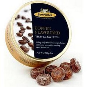 SIMPKINS MIX COFFEE LATA 200 GR