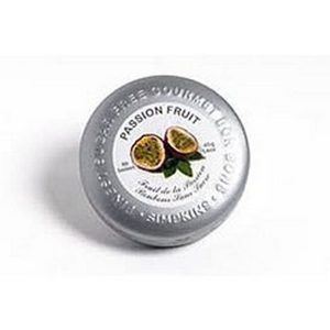 SIMPKINS S/FREE PASSION FRUIT 40 GRS.
