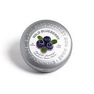 SIMPKINS S/FREE BLUEBERRY 40 GRS.