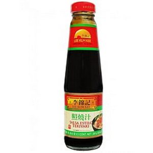 LEE KUM KEE SALSA TERIYAKI 250 ML