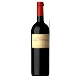 ANGELICA ZAPATA CABERNET FRANC ALTA 750 ML