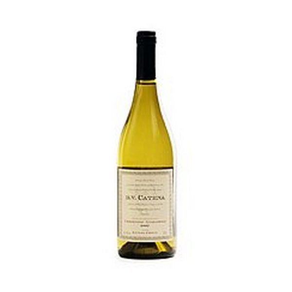 DV CATENA CHARDONNAY-CHARDONNAY 0.75 LT.