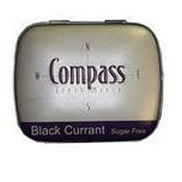 COMPASS WILDBERRY LIMITED EDITION