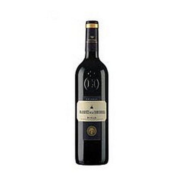 MARQUES DE LA CONCORDIA CRIANZA