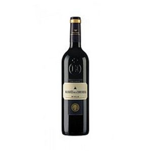 MARQUES DE LA CONCORDIA RESERVA