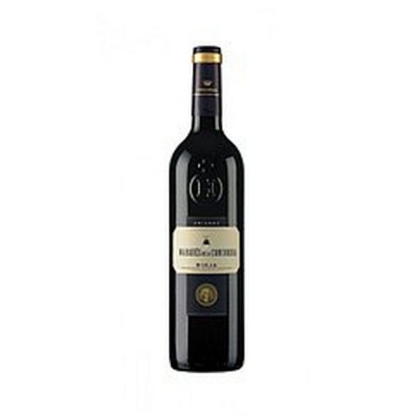 MARQUES DE LA CONCORDIA RESERVA