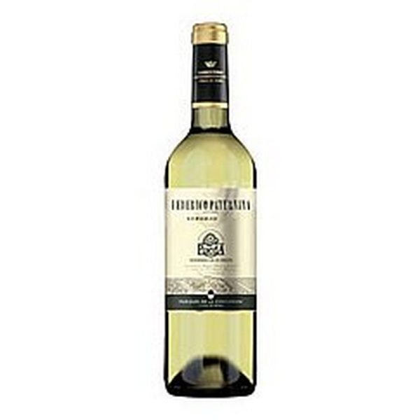 FEDERICO PATERNINA RUEDA VERDEJO
