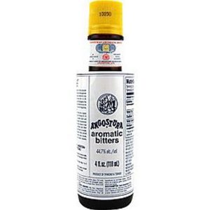 ANGOSTURA BITTER 200 ML