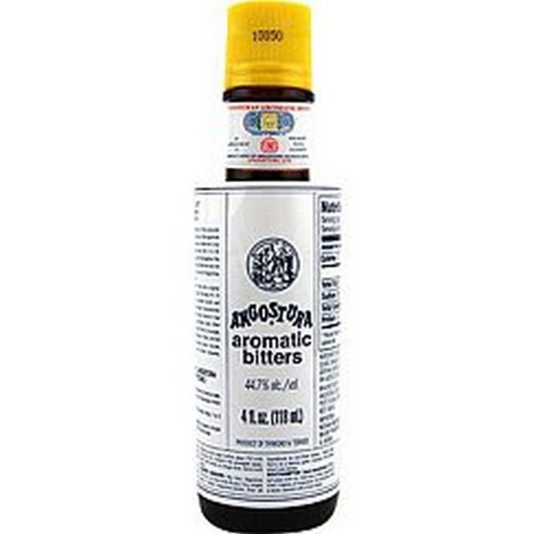 ANGOSTURA BITTER 200 ML
