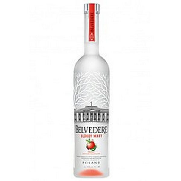 BELVEDERE BLOODY MARY 1 LT.
