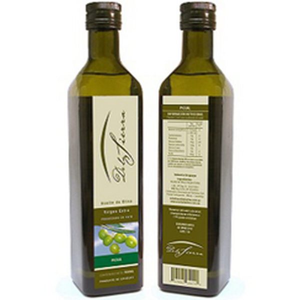 DE LA SIERRA ACEITE DE OLIVA SELECCION 500ML