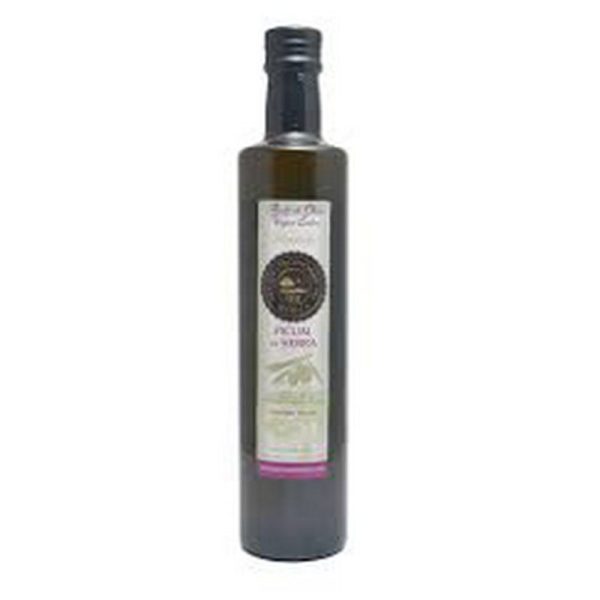 DE LA SIERRA ACEITE DE OLIVA PICUAL 500ML