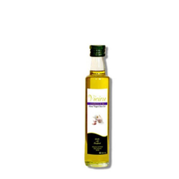 DE LA SIERRA ACEITE DE OLIVA ARB/CORAT 500ML