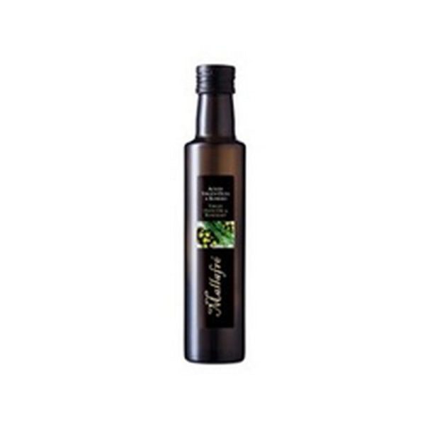 DE LA SIERRA ACEITE DE OLIVA ROMERO 250ML