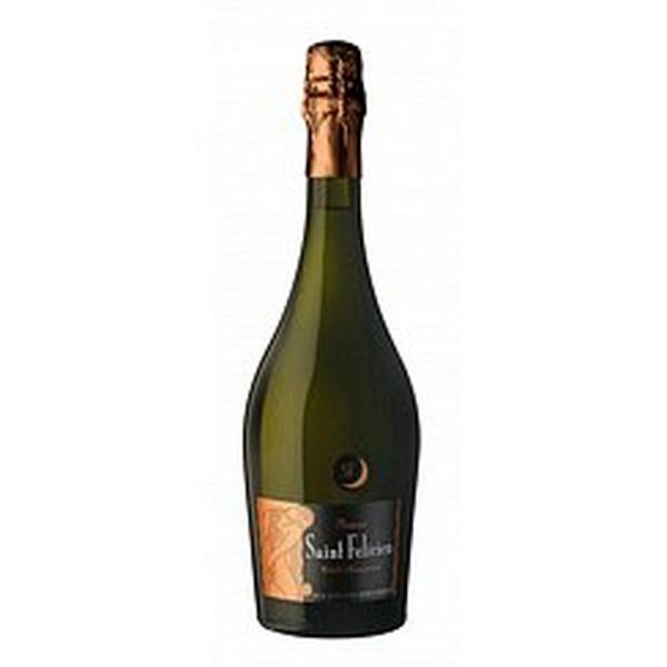 SAINT FELICIEN NATURE 750 ML