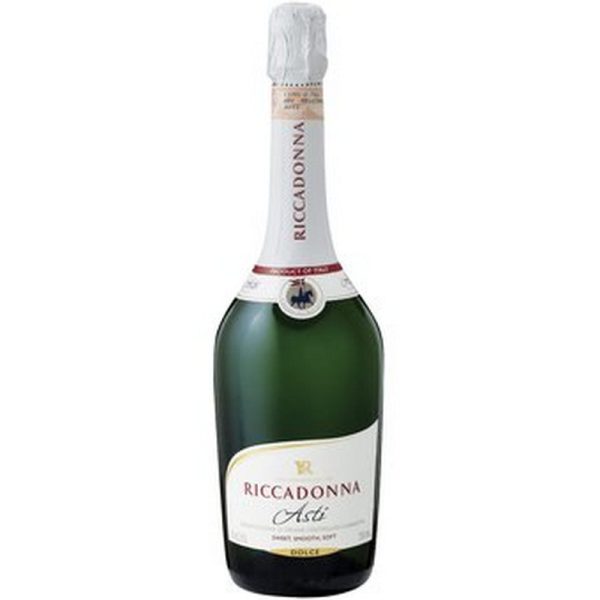 RICCADONA ASTI 750ML