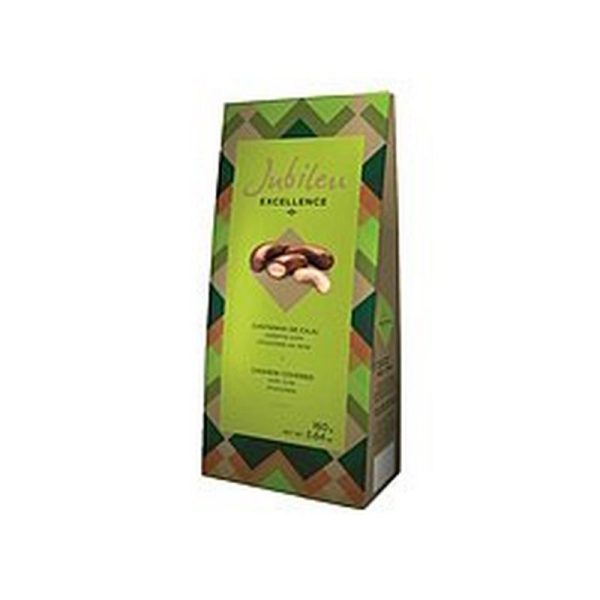 JUBILEU EXCELLENCE CAJU 150 GR
