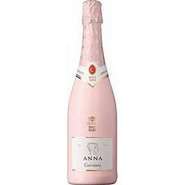 CODORNIU ANNA ROSE 0,75 LT.