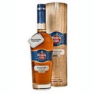 HAVANA CLUB SELECCION DE MAESTROS 0.70 LT.