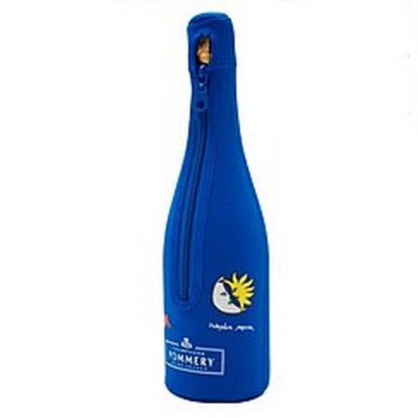POMMERY BRUT ROYALE THE COOL COAT