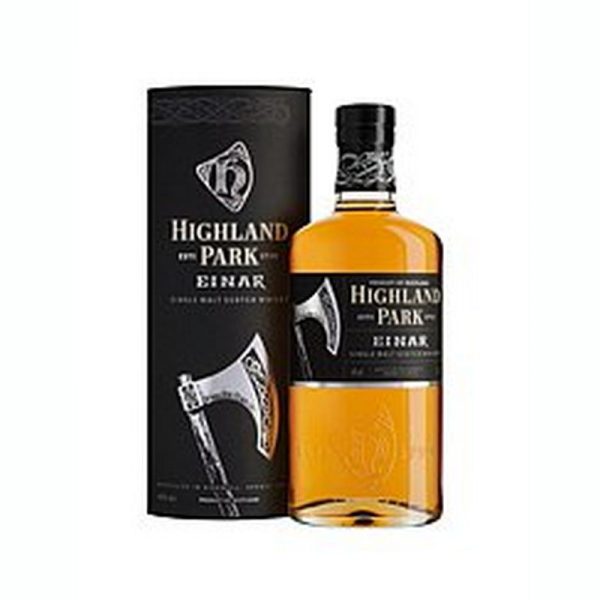 HIGHLAND PARK EINAR 1 LT