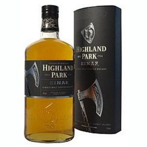 HIGHLAND PARK HARALD 0.70 LT