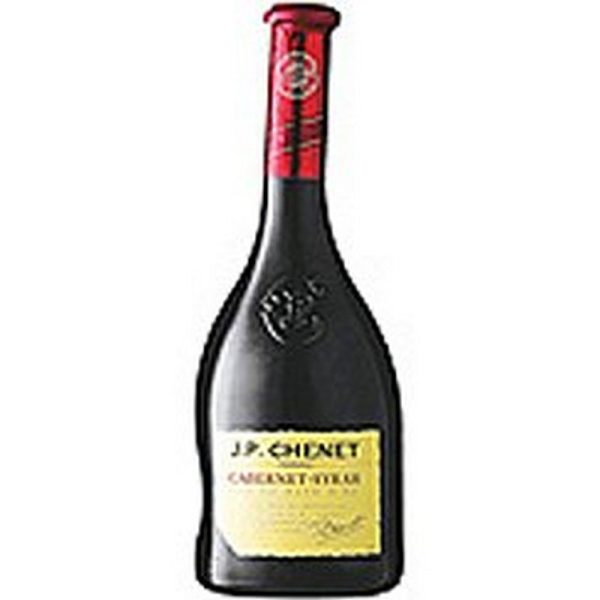 JP CHENET SEMI - SECO 200 ML