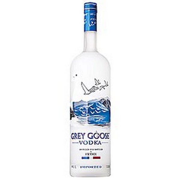 GREY GOOSE 4.5 LT