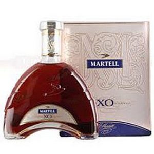 MARTELL XO SUPREME 700 ML