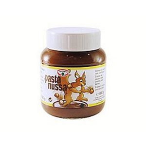 KRUGER PASTA NUSSA 400 GR