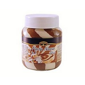 KRUGER PASTA NUSSA DUO 400 GR