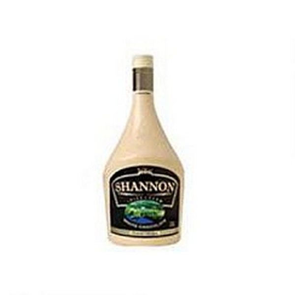 SHANNON ORIGINAL IRISH CREAM WHITE CHOCOLATE 50ML