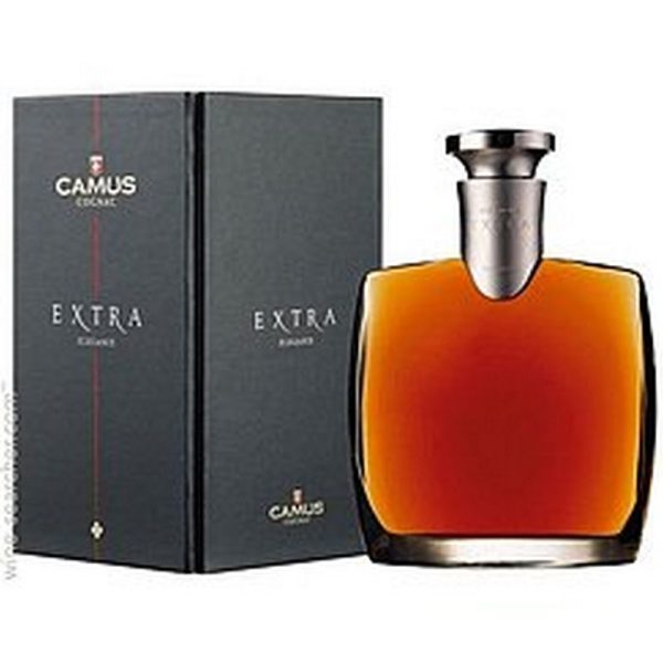CAMUS EXTRA 350ML