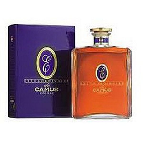 CAMUS EXTRAORDINAIRE 700 ML