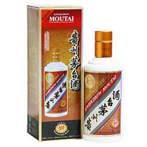 CAMUS KWEICHOW MOUTAI 375 ML