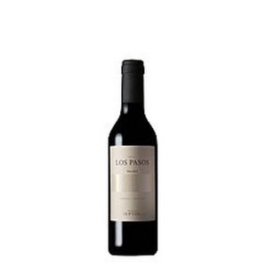 LOS PASOS MALBEC