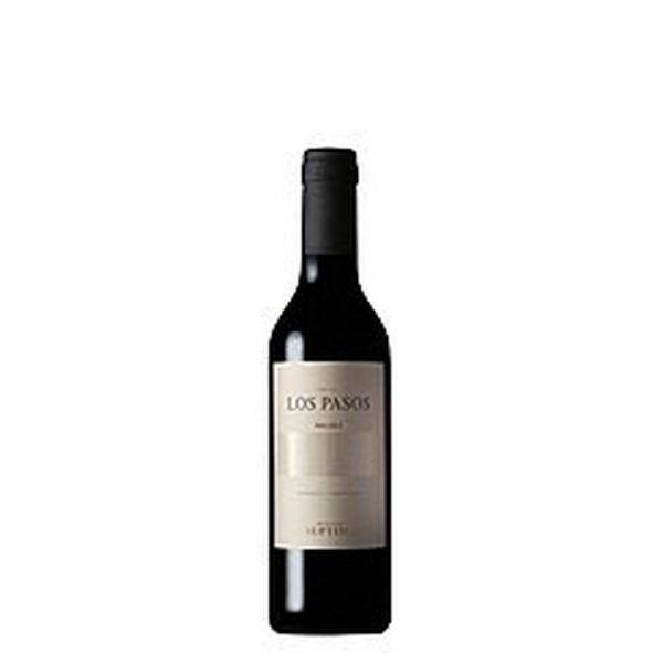 LOS PASOS MALBEC