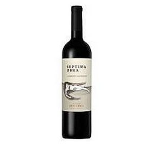 SEPTIMA OBRA CABERNET SAUVIGNON