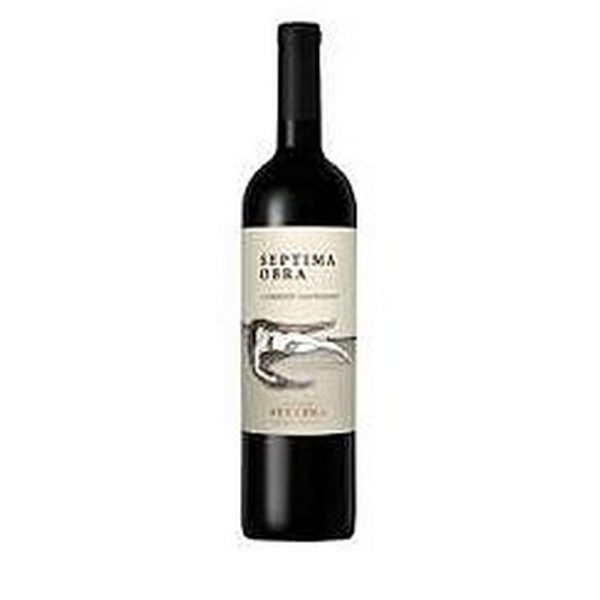 SEPTIMA OBRA CABERNET SAUVIGNON