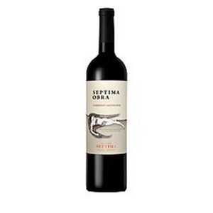 SEPTIMA OBRA MALBEC