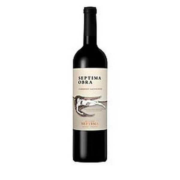 SEPTIMA OBRA MALBEC