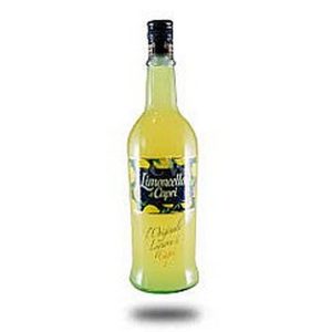DI CAPRI LIMONCELLO X6 + ICE CREAM POWDER
