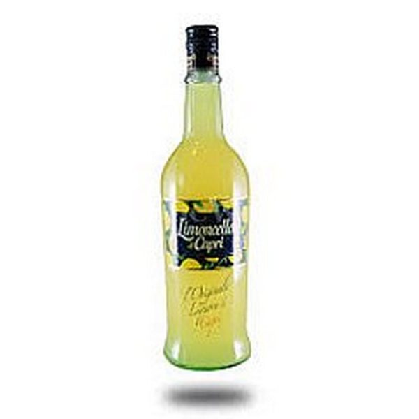 DI CAPRI LIMONCELLO X6 + ICE CREAM POWDER