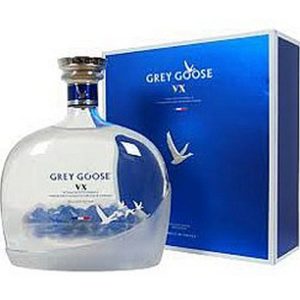 GREY GOOSE VX 1 LT.