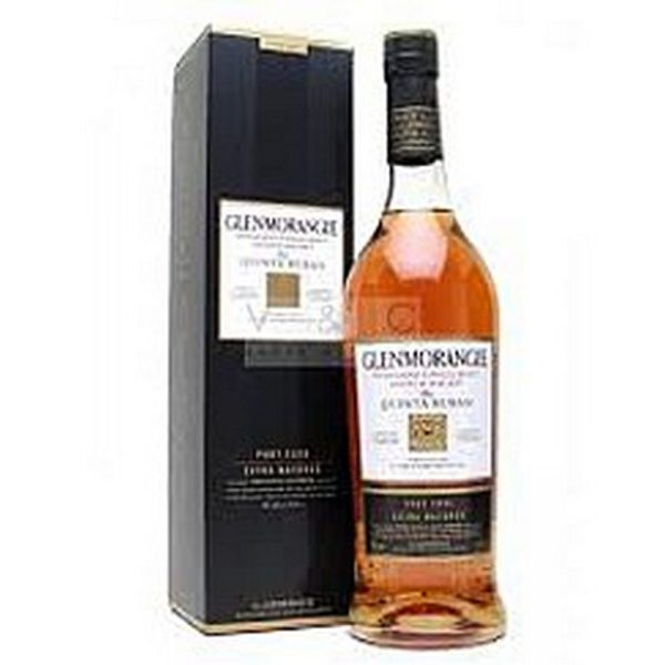 GLENMORANGIE QUINTA RUBAN 1 LT.