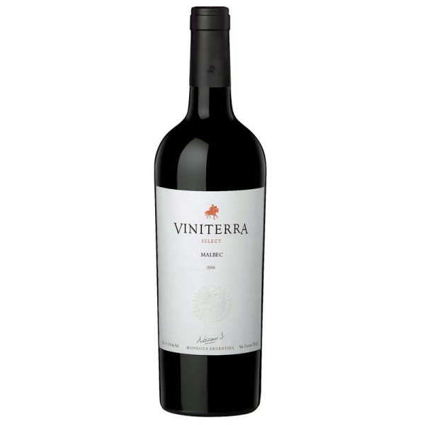 VINITERRA SELECT MALBEC