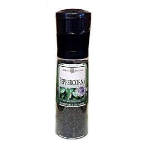 DEAN JACOBS MOLINILLO PIMIENTA NEGRA GRANO 165 GR.
