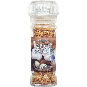 DEAN JACOBS MOLINILLO SPICY GARLIC 60 GR.